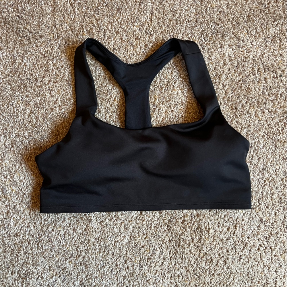 Alo Airlift Advantage Racerback Bra